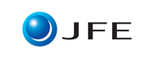 JFEスチールのロゴ